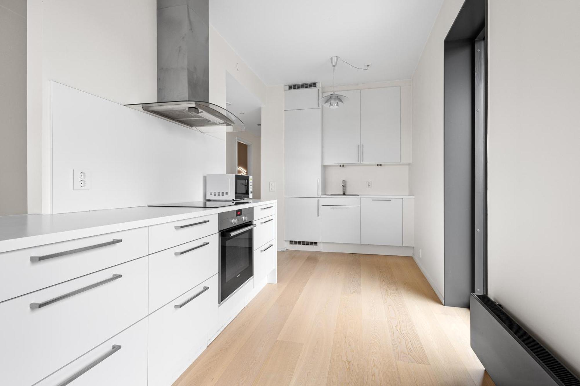 Spacious Modern 3Br Apartment At Central Oslo Barcode Eksteriør billede
